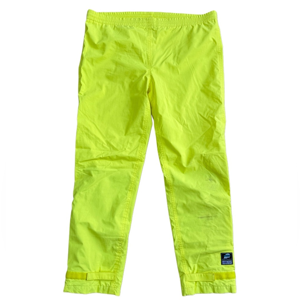 Performance Cycling Gore-Tex Rain Pants